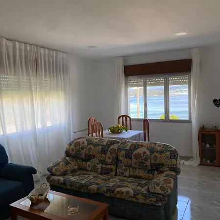 Appartement Playa Lano A By Rsh Comarca de Pontevedra