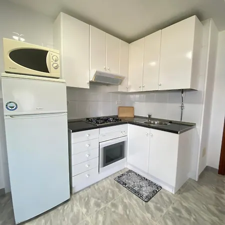 Appartement Playa Lano A By Rsh