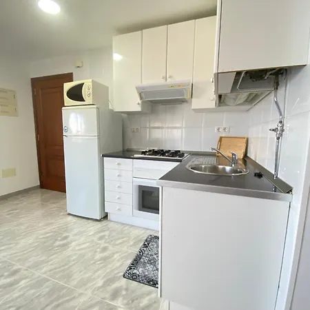 Appartement Playa Lano A By Rsh Comarca de Pontevedra