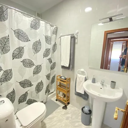 Appartement Playa Lano A By Rsh *