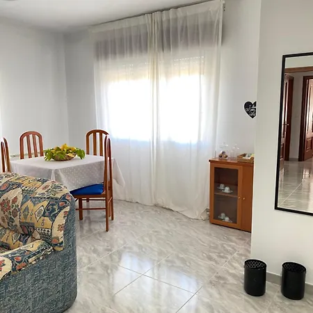 Appartement Playa Lano A By Rsh