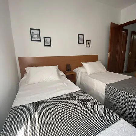 Playa Lano A By Rsh Appartement *