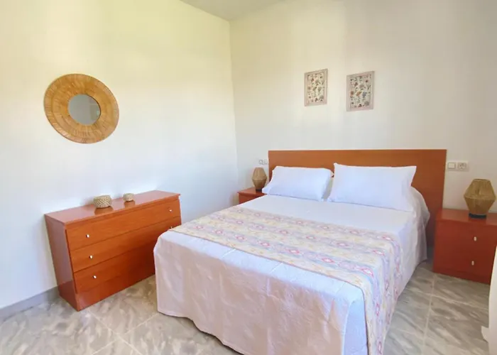 アパート Playa Lano A By Rsh *