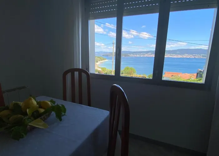 Playa Lano A By Rsh * ポンテベドラ