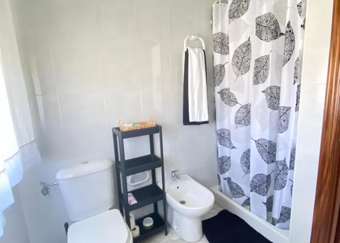 Playa Lano A By Rsh アパート