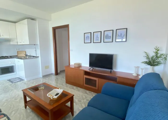 Playa Lano A By Rsh *