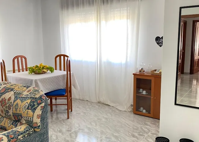 アパート Playa Lano A By Rsh