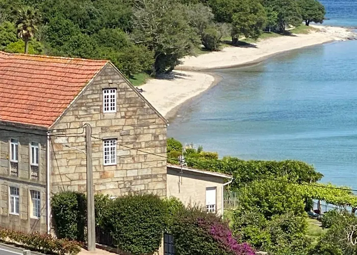 アパート Playa Lano A By Rsh