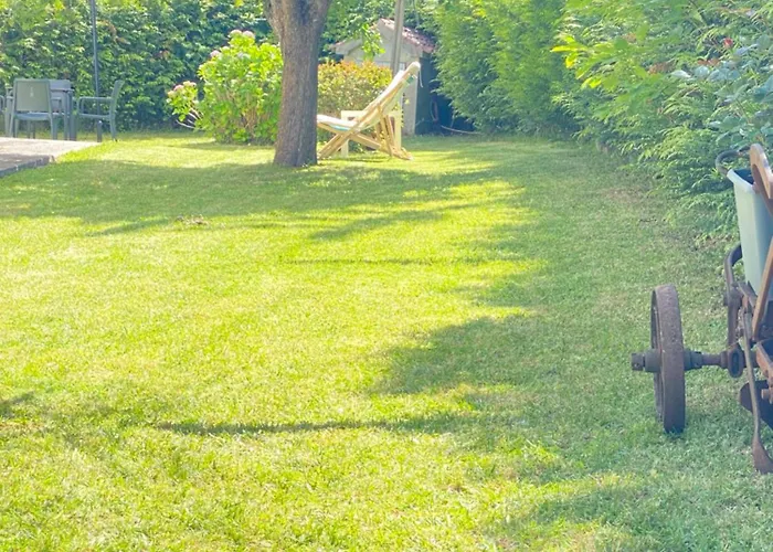 Playa Lano A By Rsh ポンテベドラ